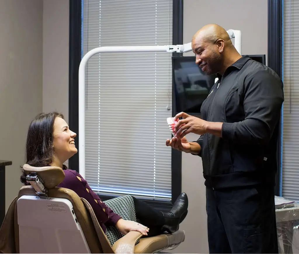 Lane & Associates Family Dentistry - Pittsboro