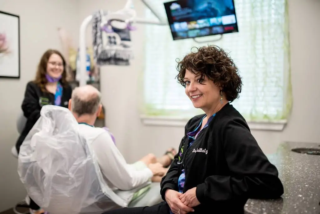 Enchanting Smiles Family Dentistry