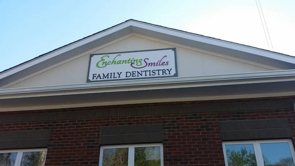 Enchanting Smiles Family Dentistry