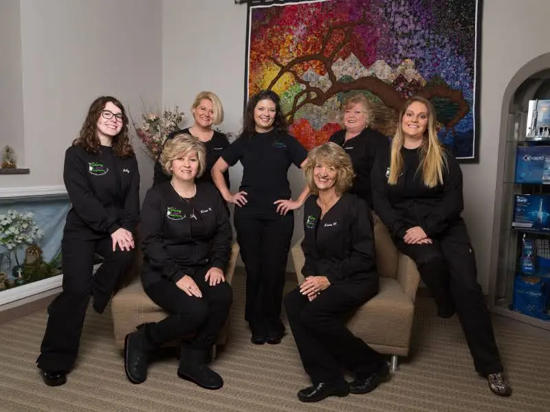 Enchanting Smiles Family Dentistry