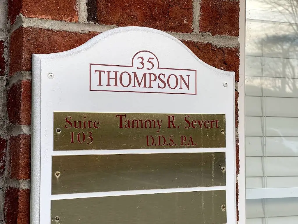 Tammy R. Severt, DDS, PA / Severt Smiles
