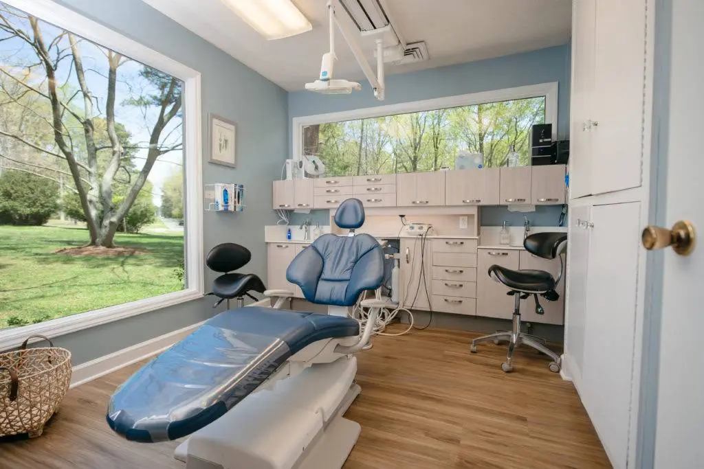 Chatham Dental Arts