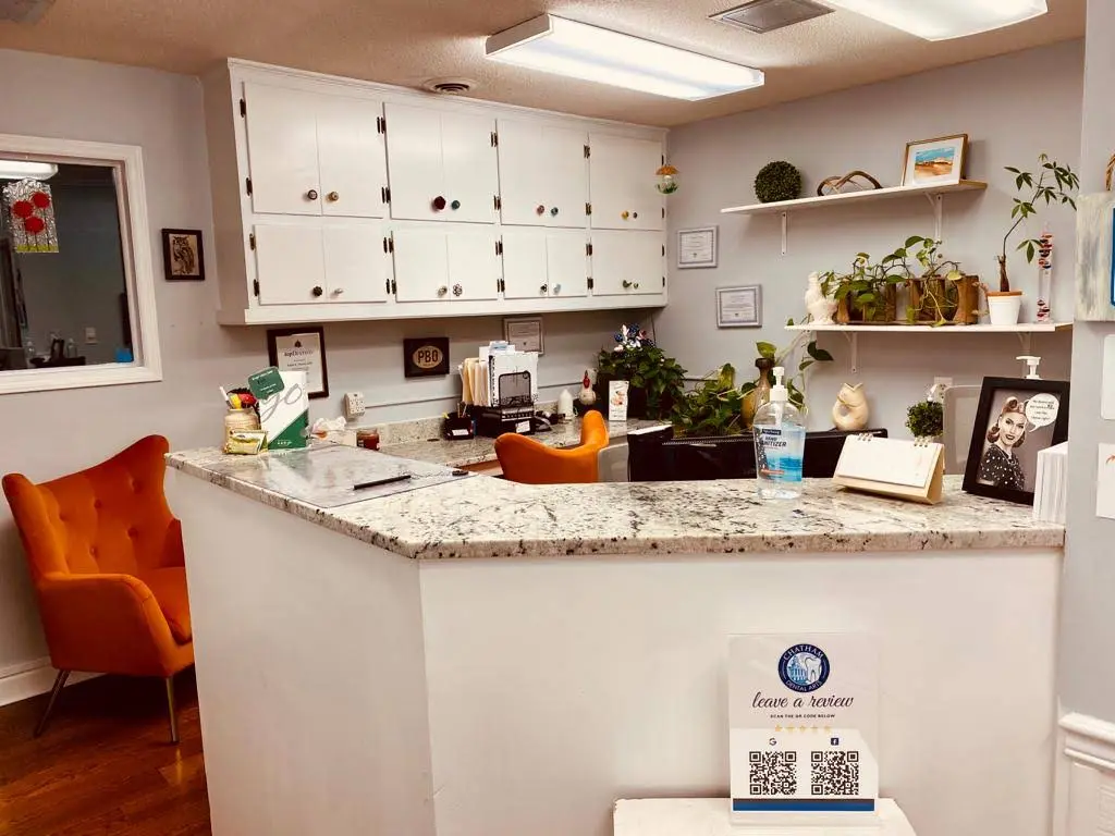 Chatham Dental Arts