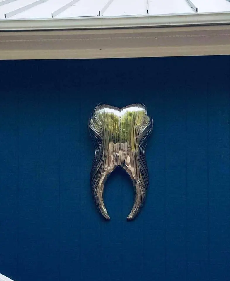 Chatham Dental Arts