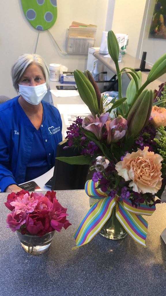 Chatham Family & Implant Dentistry