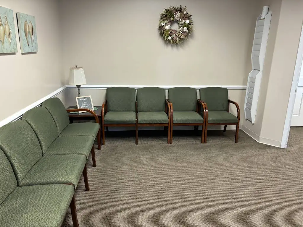 Walls Family Dentistry