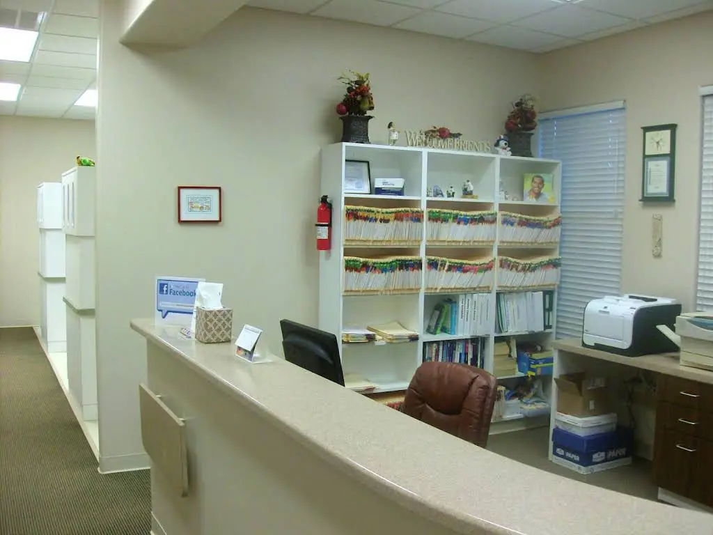 Walls Family Dentistry