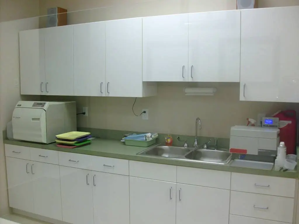 Walls Family Dentistry