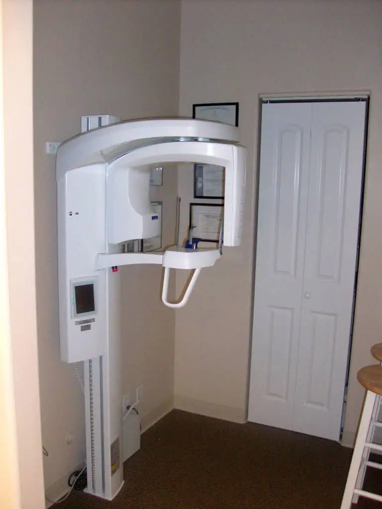 Walls Family Dentistry