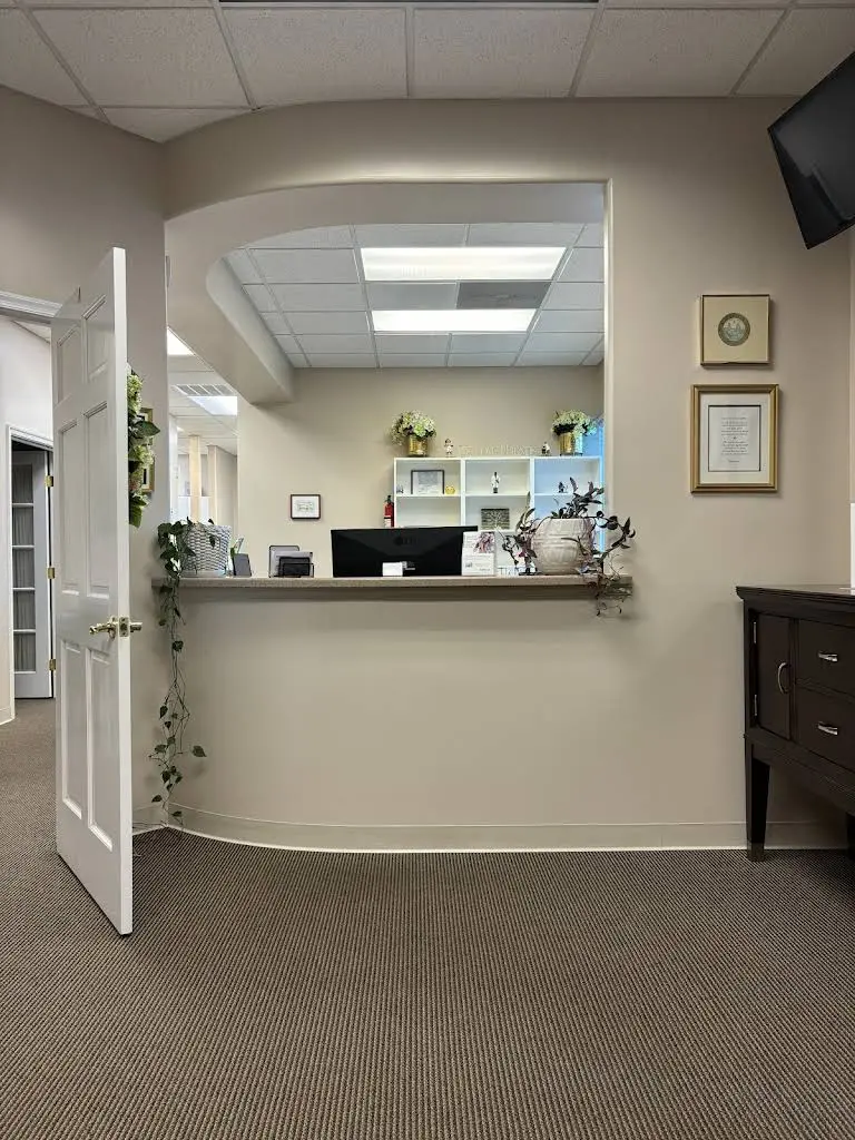 Walls Family Dentistry