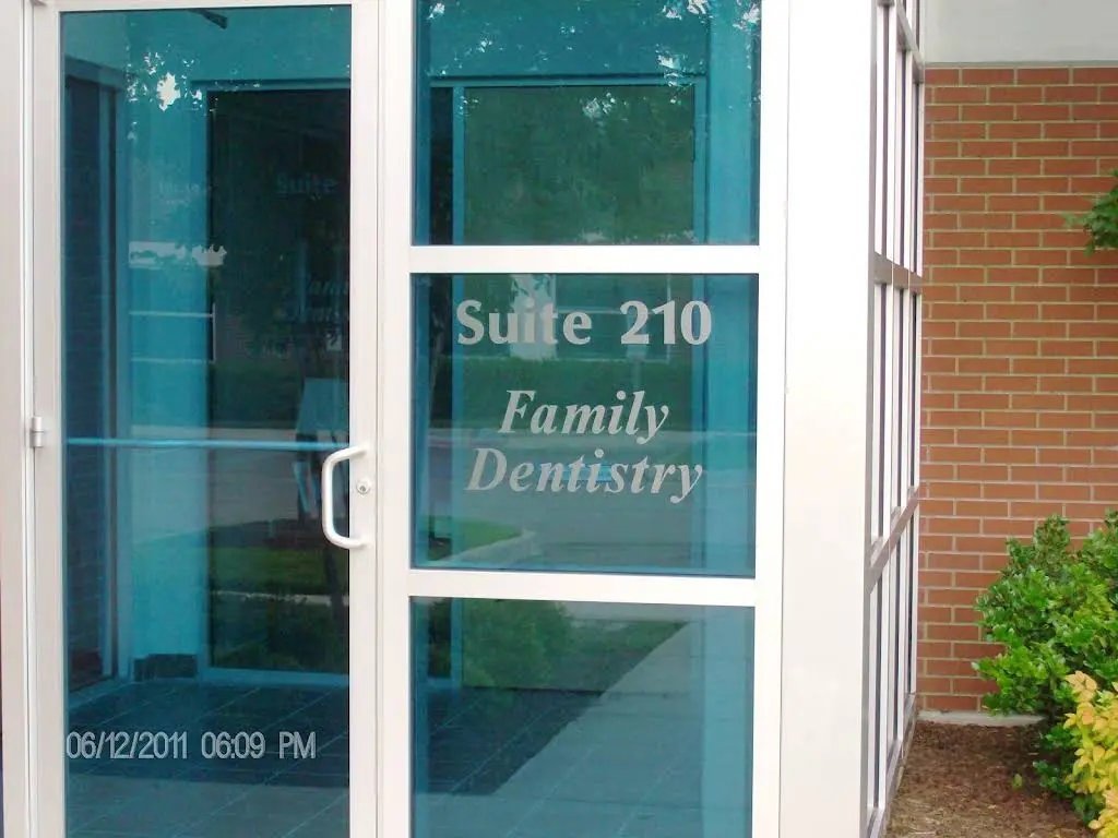 Walls Family Dentistry