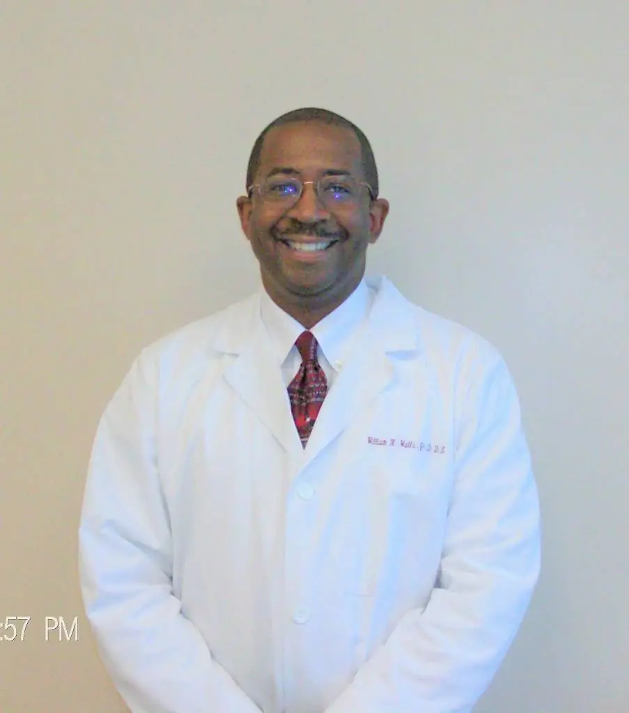 Walls Family Dentistry