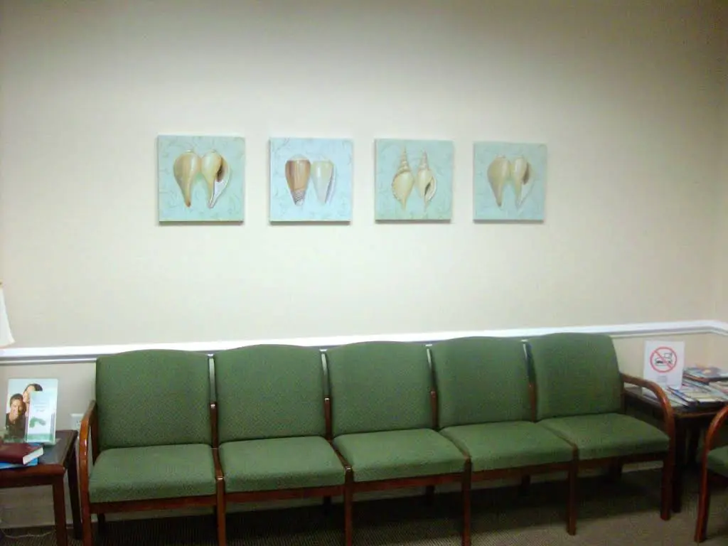 Walls Family Dentistry