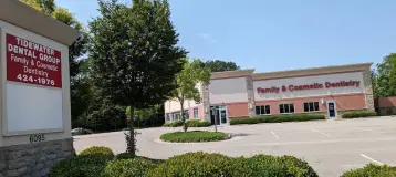 Tidewater Dental Group