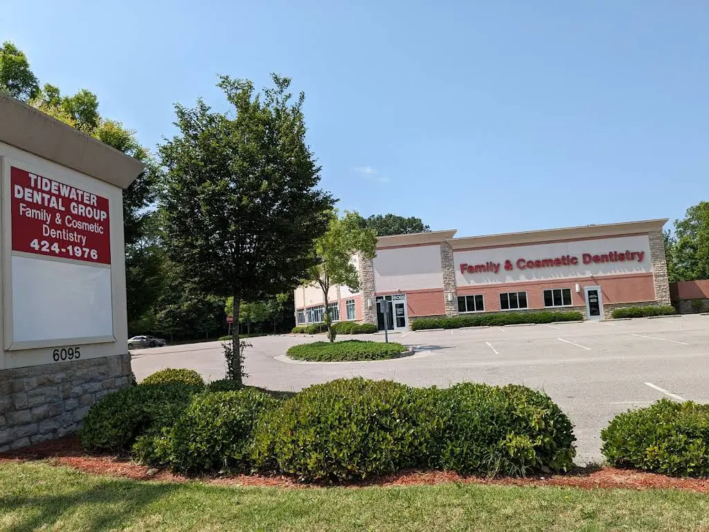 Tidewater Dental Group