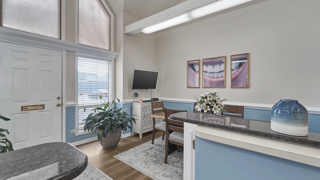 Reitano Dentistry
