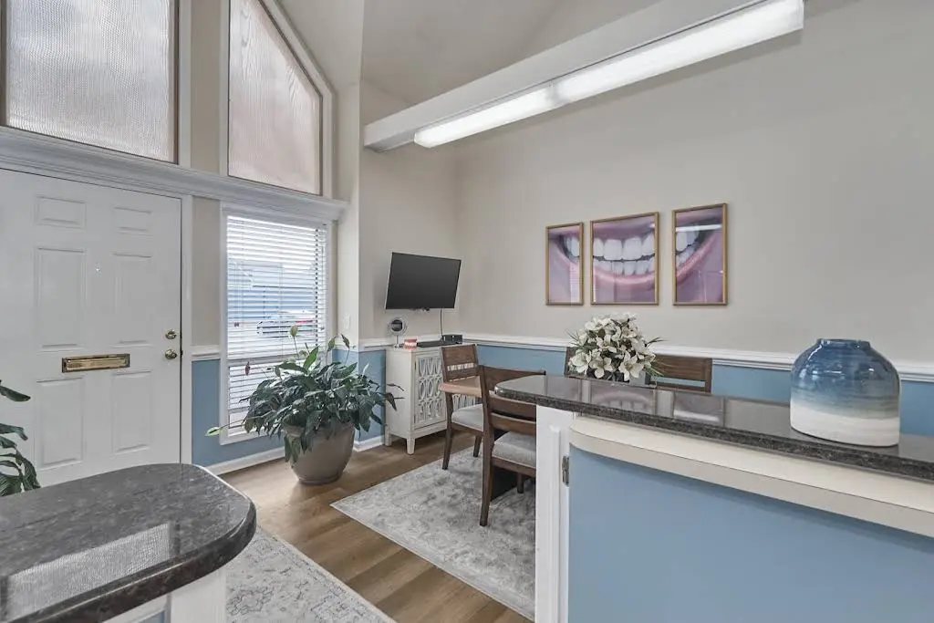 Reitano Dentistry