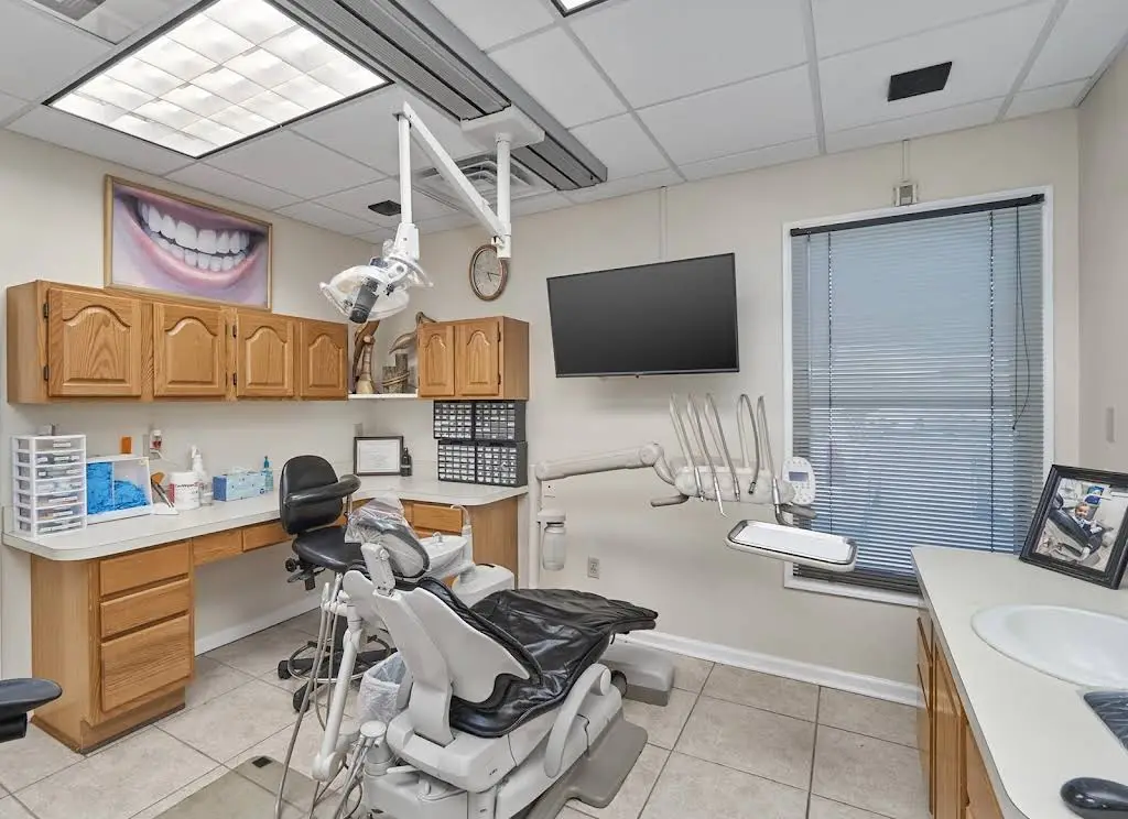 Reitano Dentistry