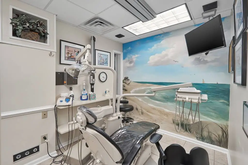 Reitano Dentistry