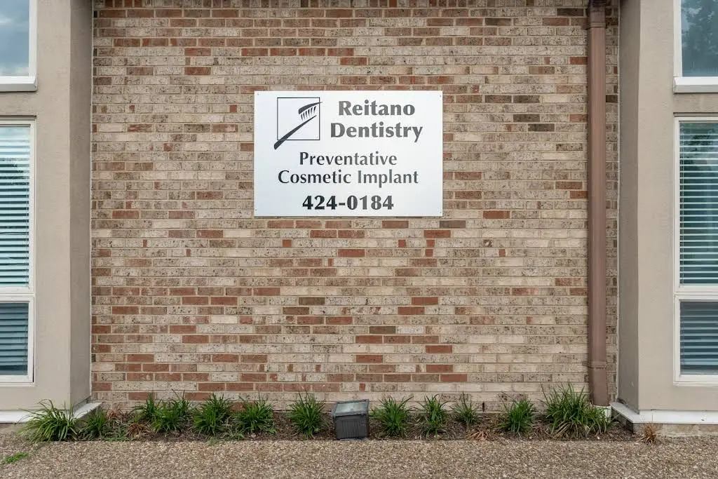 Reitano Dentistry