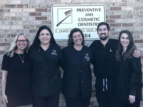 Reitano Dentistry