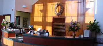 Greenbrier Dental Center