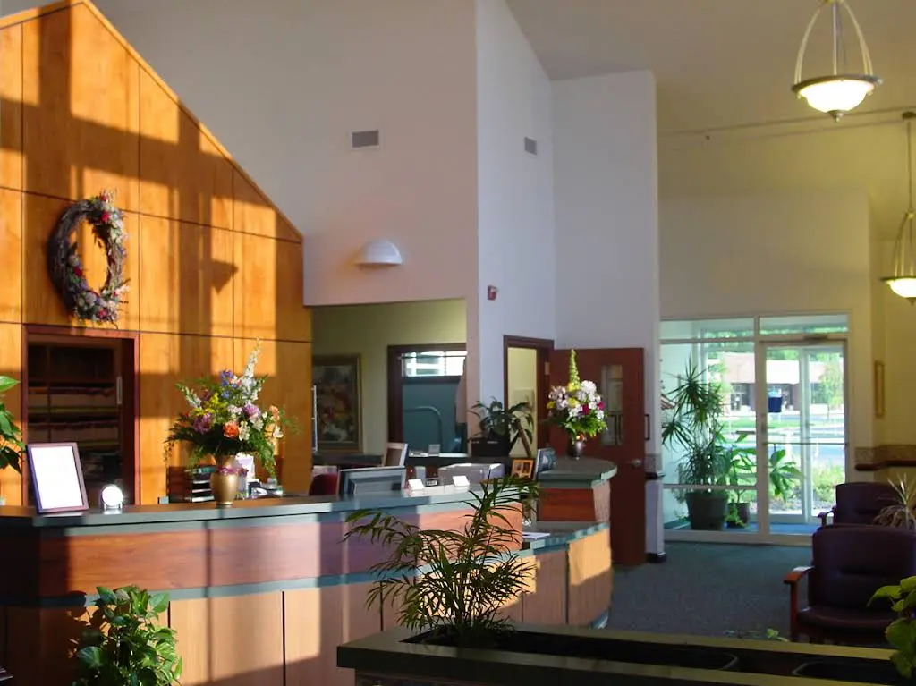 Greenbrier Dental Center