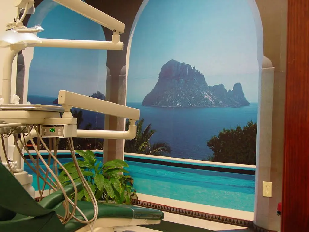 Greenbrier Dental Center