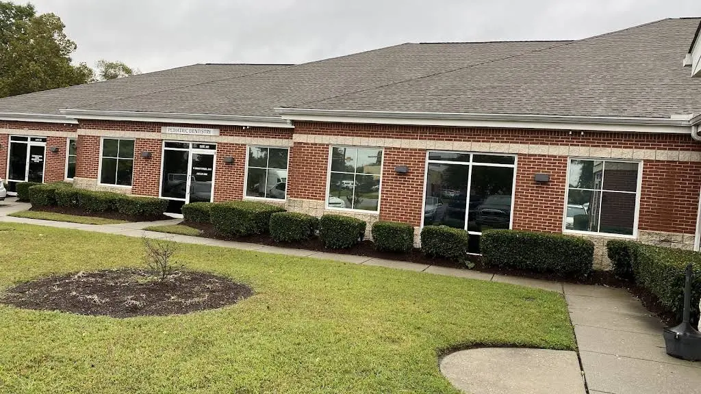 Greenbrier Dental Center