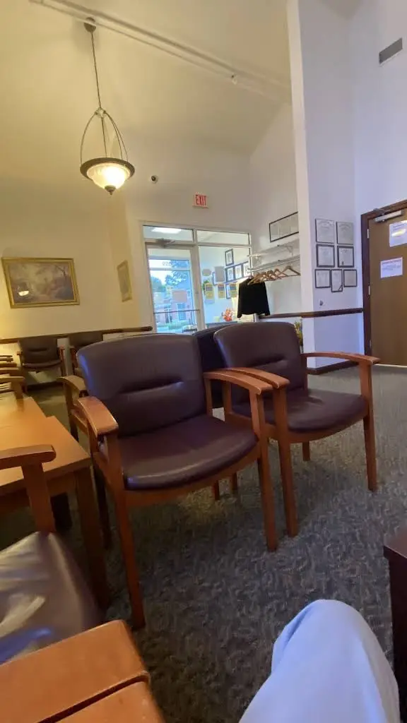 Greenbrier Dental Center