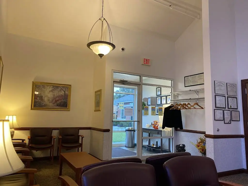 Greenbrier Dental Center
