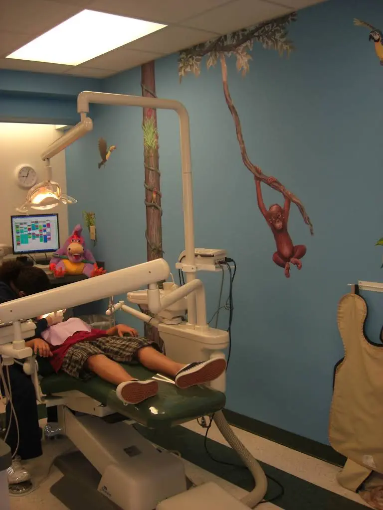 Greenbrier Dental Center