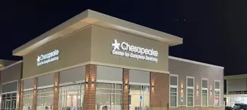 Chesapeake Center for Complete Dentistry