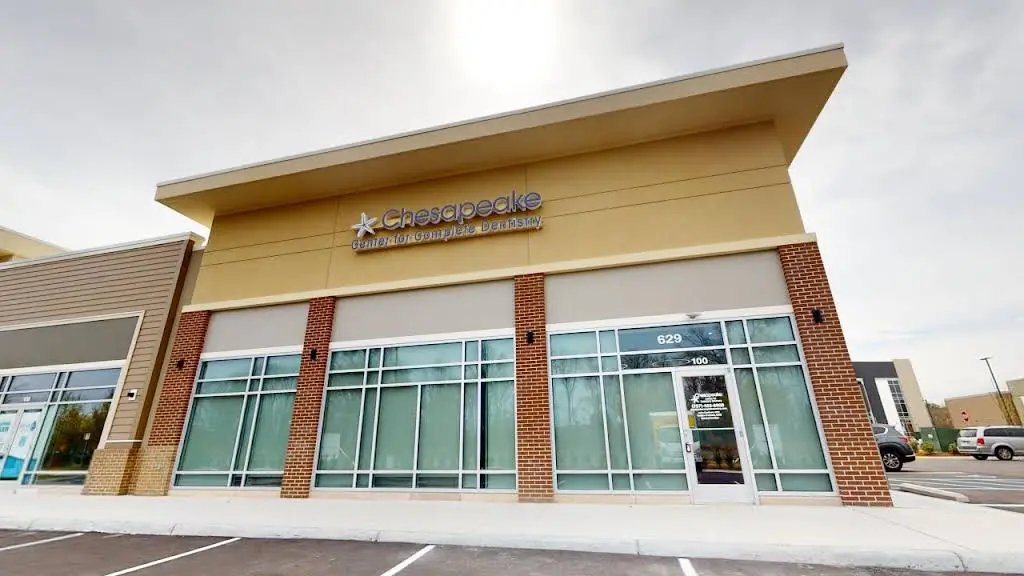 Chesapeake Center for Complete Dentistry