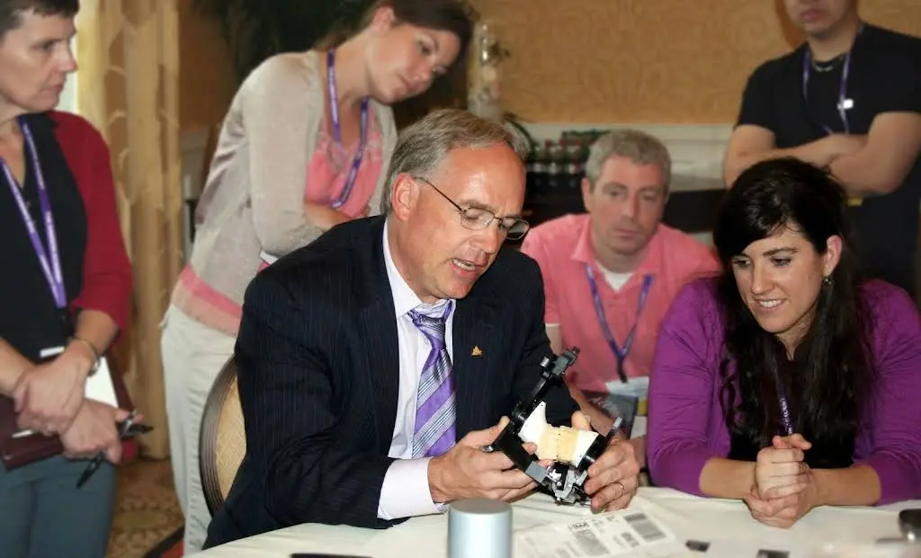 Chesapeake Center for Complete Dentistry