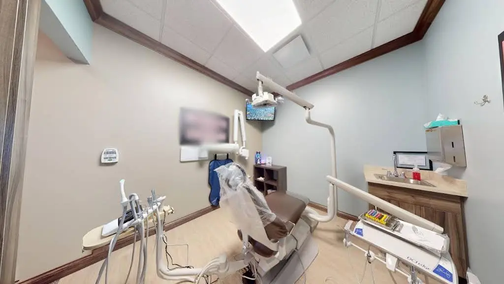 Chesapeake Center for Complete Dentistry