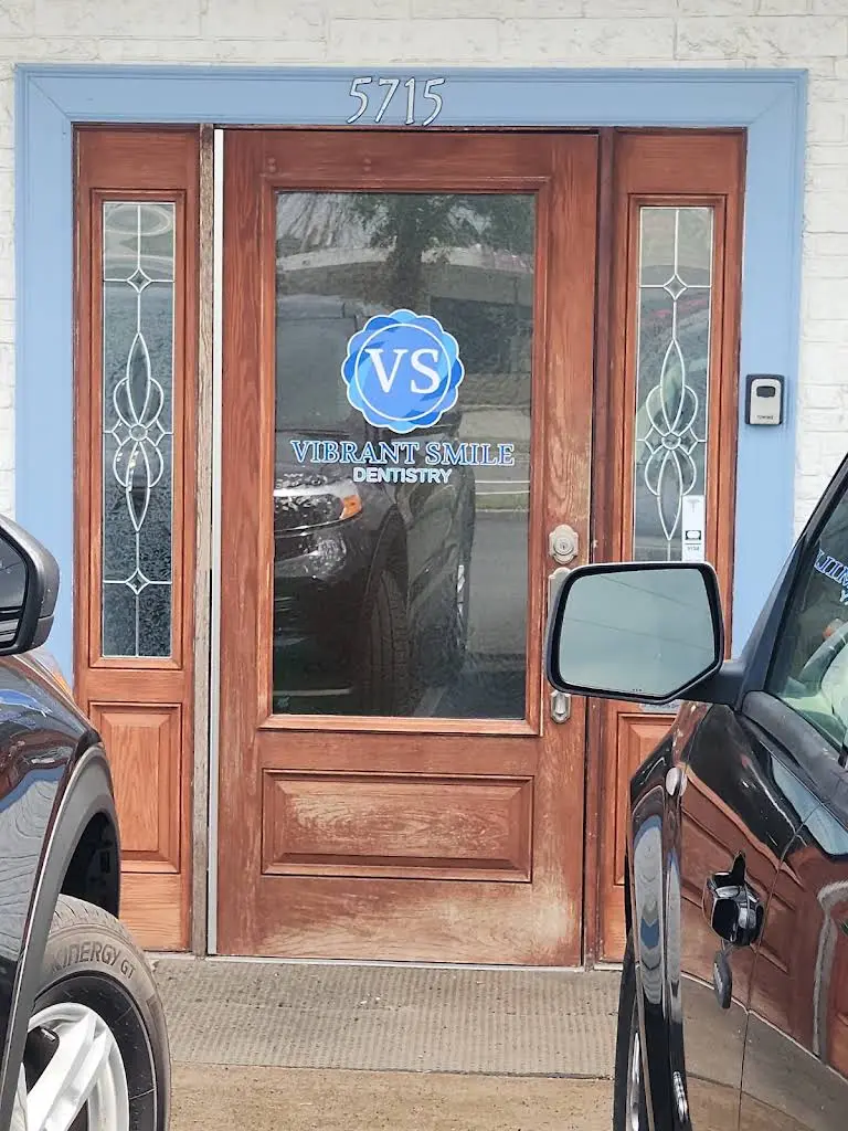 Vibrant Smile Dentistry