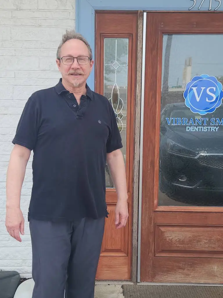 Vibrant Smile Dentistry