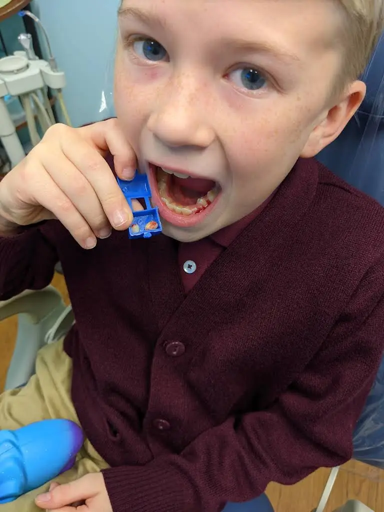 Vibrant Smile Dentistry