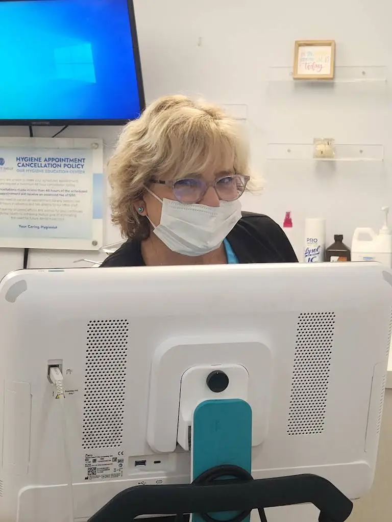 Vibrant Smile Dentistry