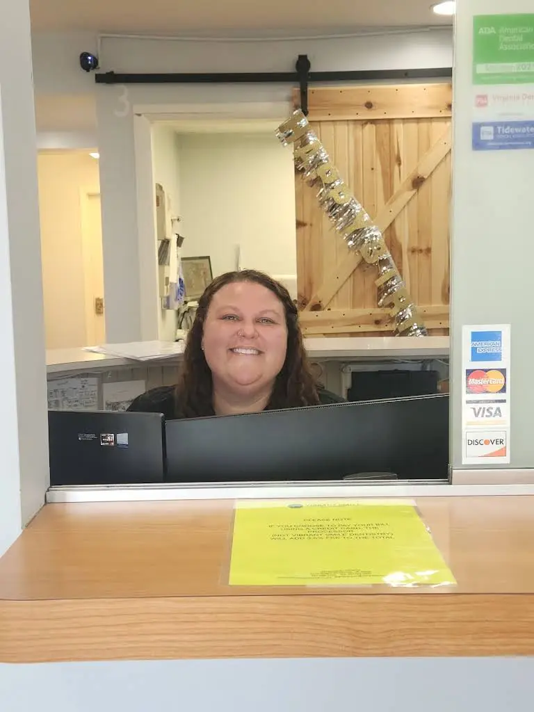 Vibrant Smile Dentistry