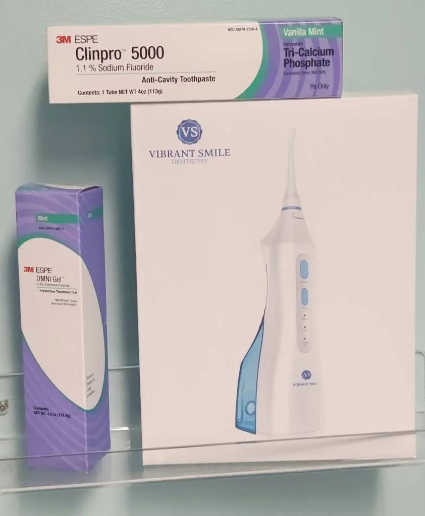 Vibrant Smile Dentistry