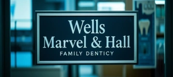 Wells, Marvel & Hall Family Dentistry
