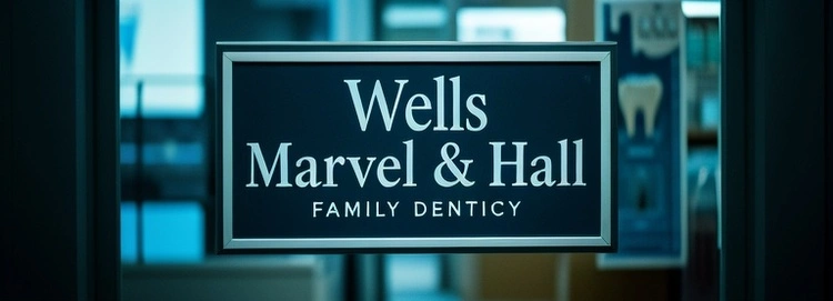 Wells, Marvel & Hall Family Dentistry