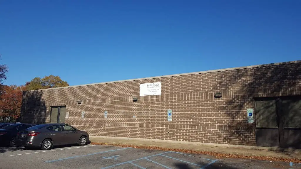 Park Place Health and Dental Clinic Inc