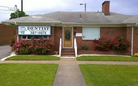 Partners In Dental Health Halprin