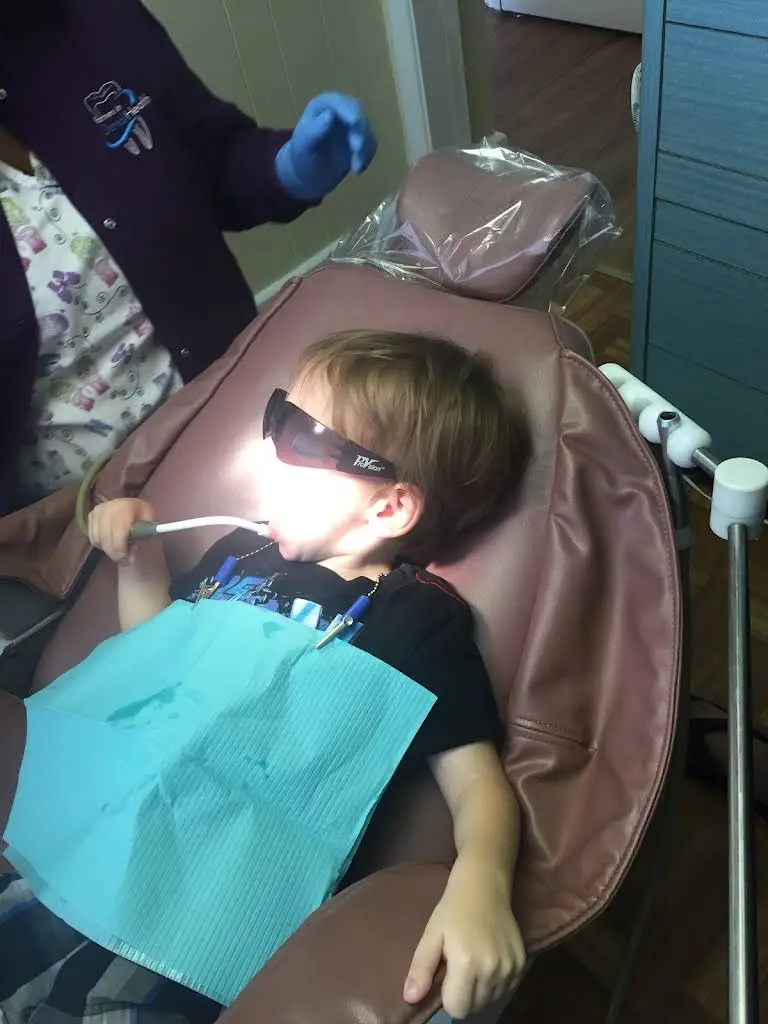Partners In Dental Health Halprin