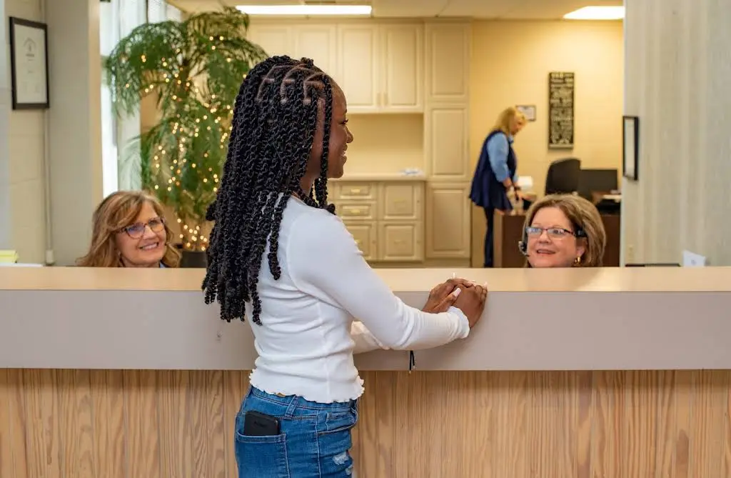 Skyblue Orthodontics