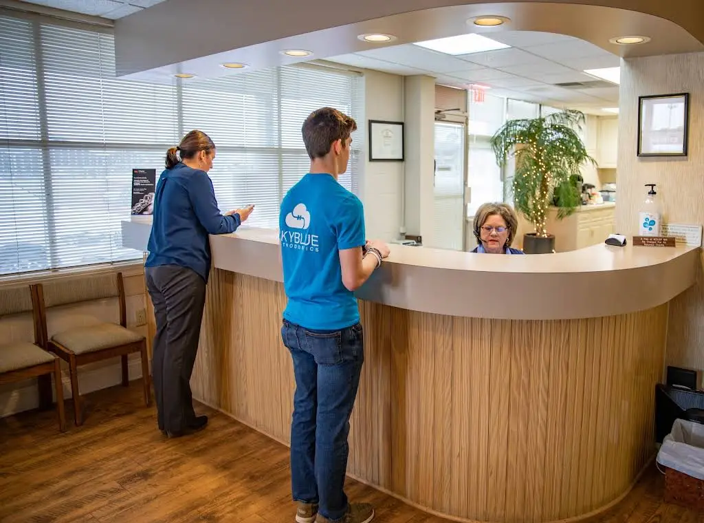 Skyblue Orthodontics