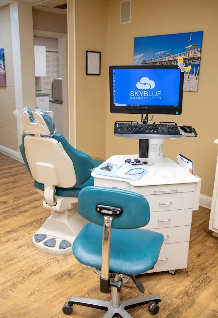 Skyblue Orthodontics